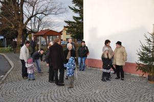 Fotogalerie ObecMezilesi.cz